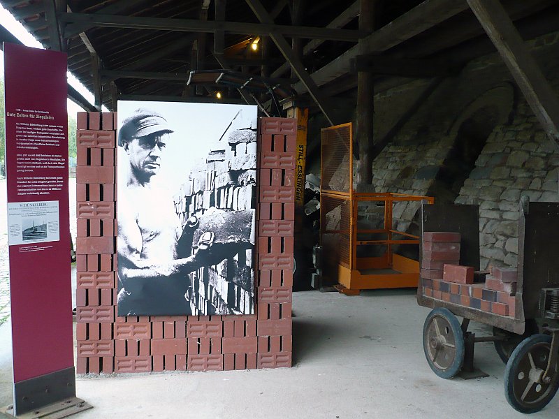 Eine Exkursion in das LWL Museum Zeche Nachtigall